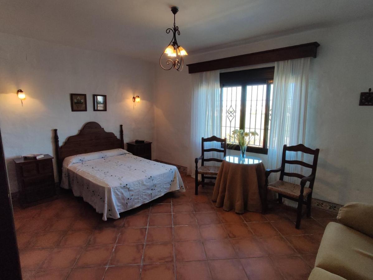 Villa Casa Antonia Conil De La Frontera Exterior foto