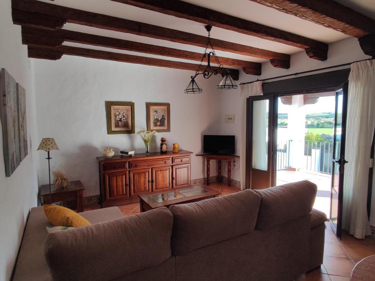 Villa Casa Antonia Conil De La Frontera Exterior foto