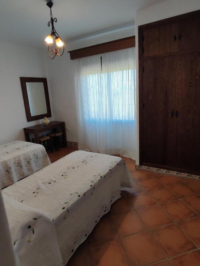 Villa Casa Antonia Conil De La Frontera Exterior foto