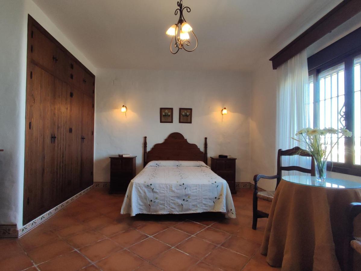 Villa Casa Antonia Conil De La Frontera Exterior foto