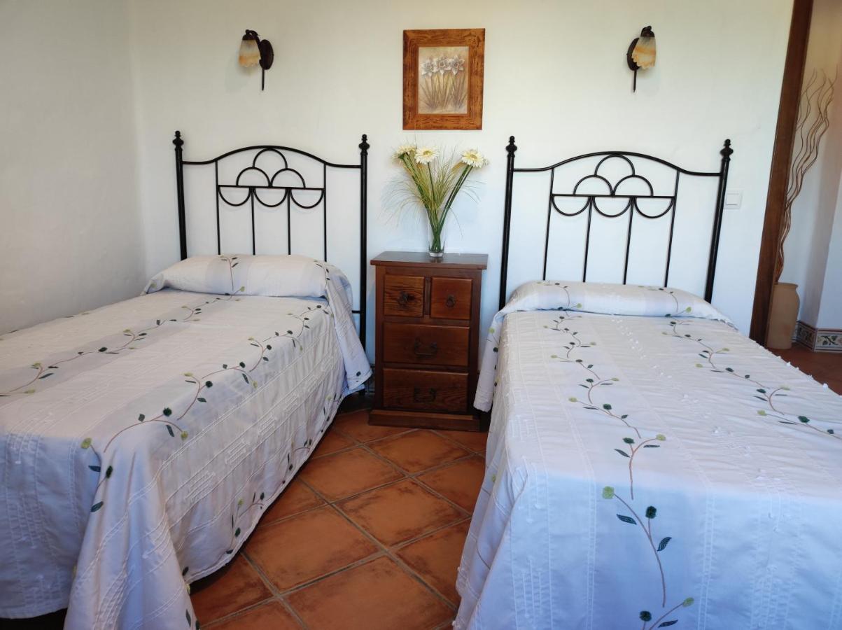 Villa Casa Antonia Conil De La Frontera Exterior foto