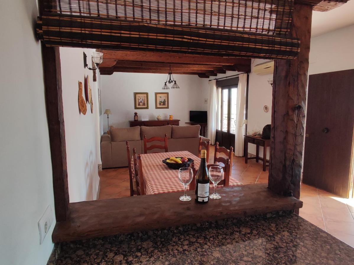 Villa Casa Antonia Conil De La Frontera Exterior foto