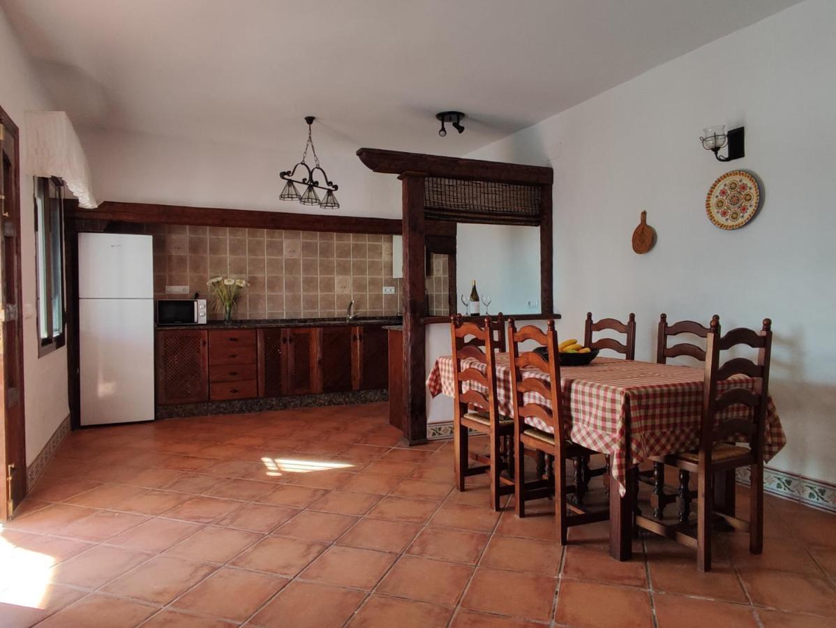 Villa Casa Antonia Conil De La Frontera Exterior foto