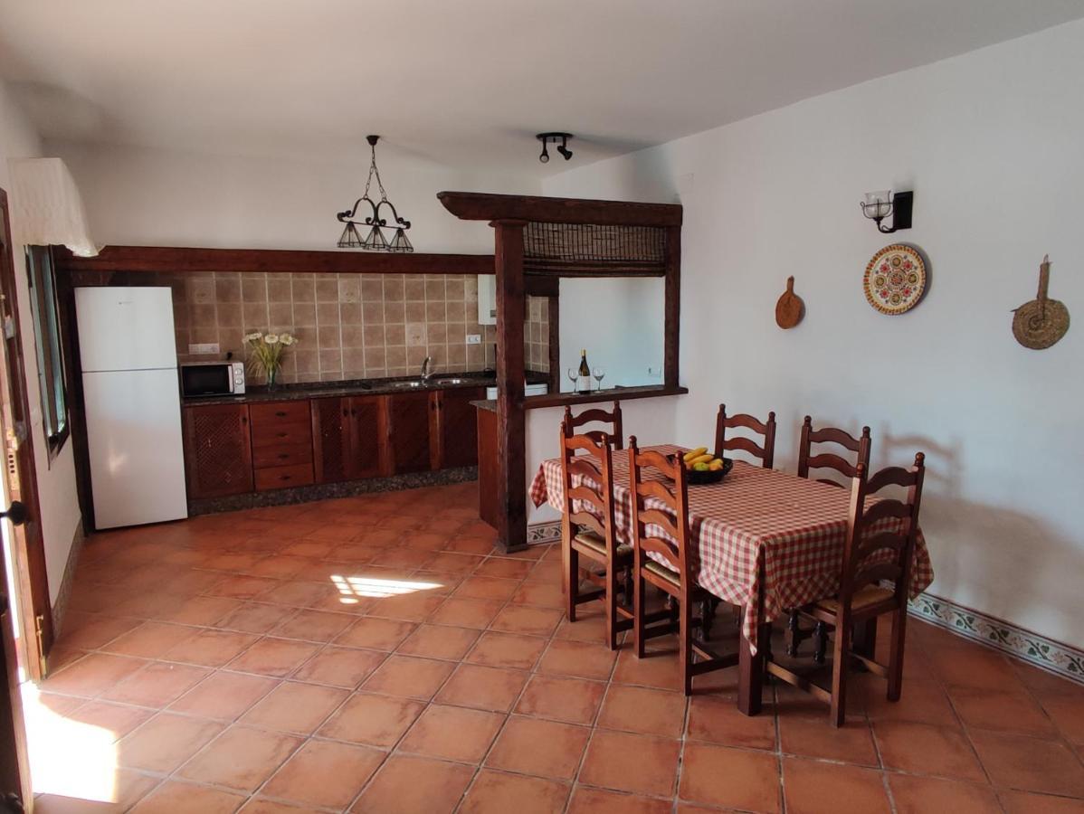 Villa Casa Antonia Conil De La Frontera Exterior foto