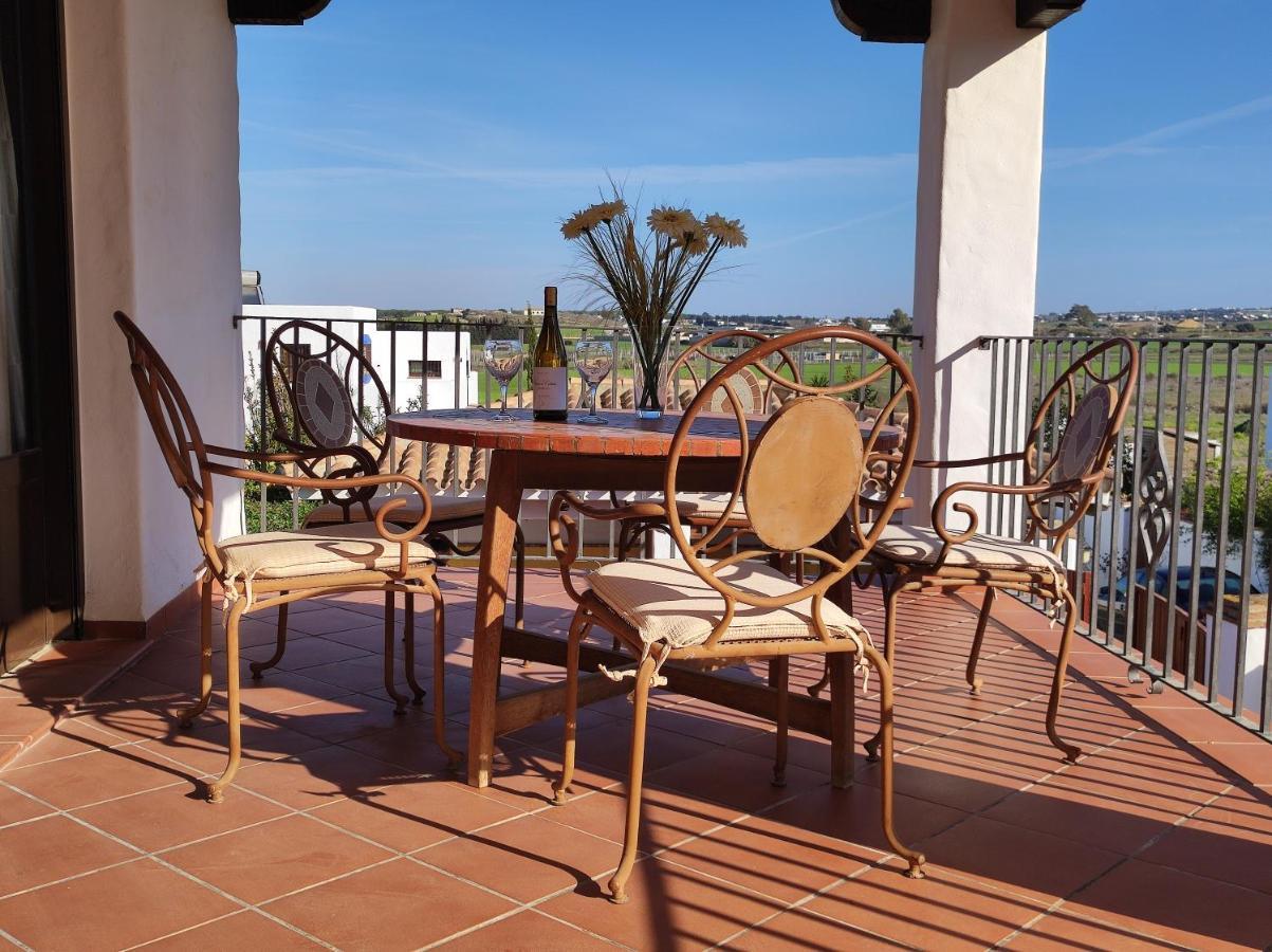 Villa Casa Antonia Conil De La Frontera Exterior foto